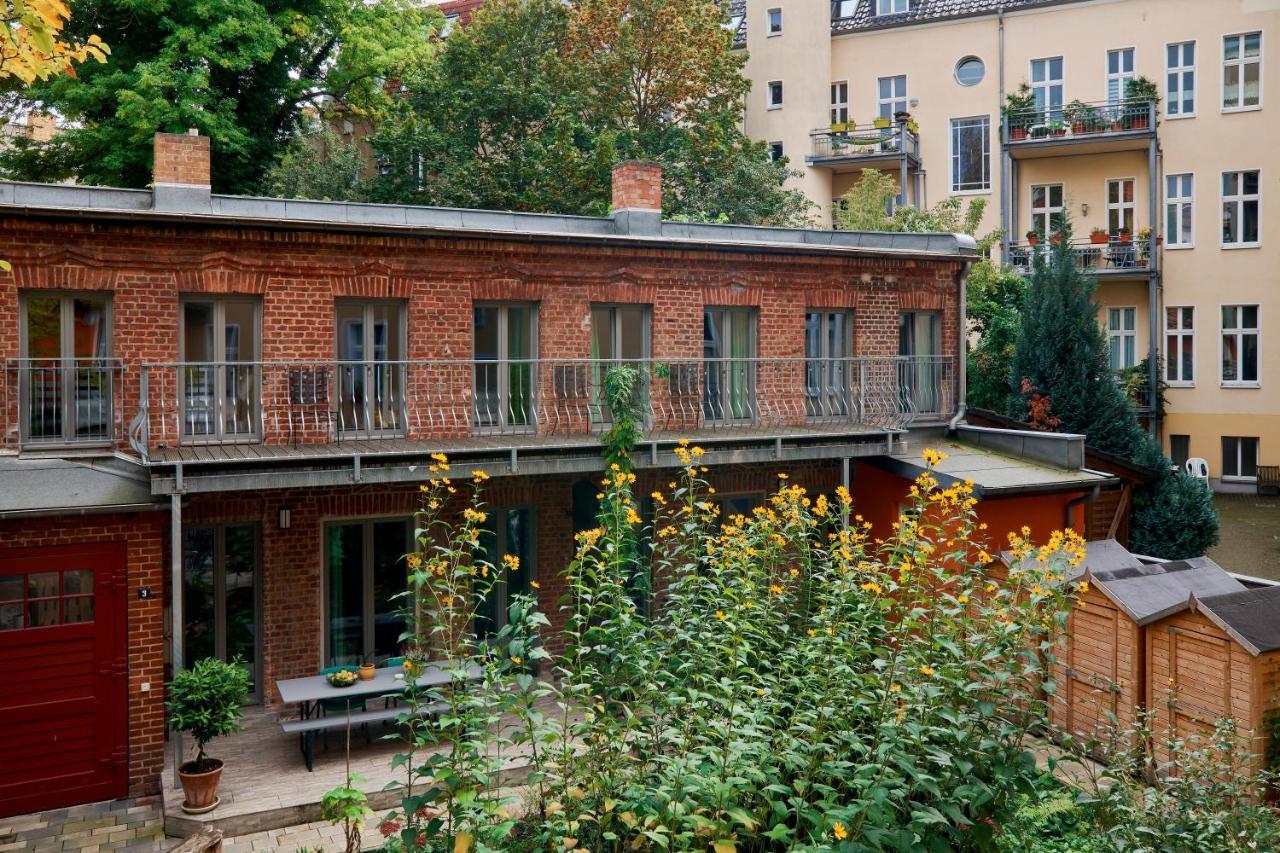 Beautiful And Cozy Remise For Up To 6 Guests Appartement *