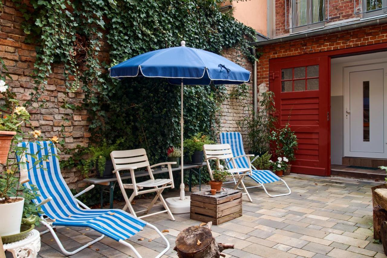 Beautiful And Cozy Remise For Up To 6 Guests Appartement *