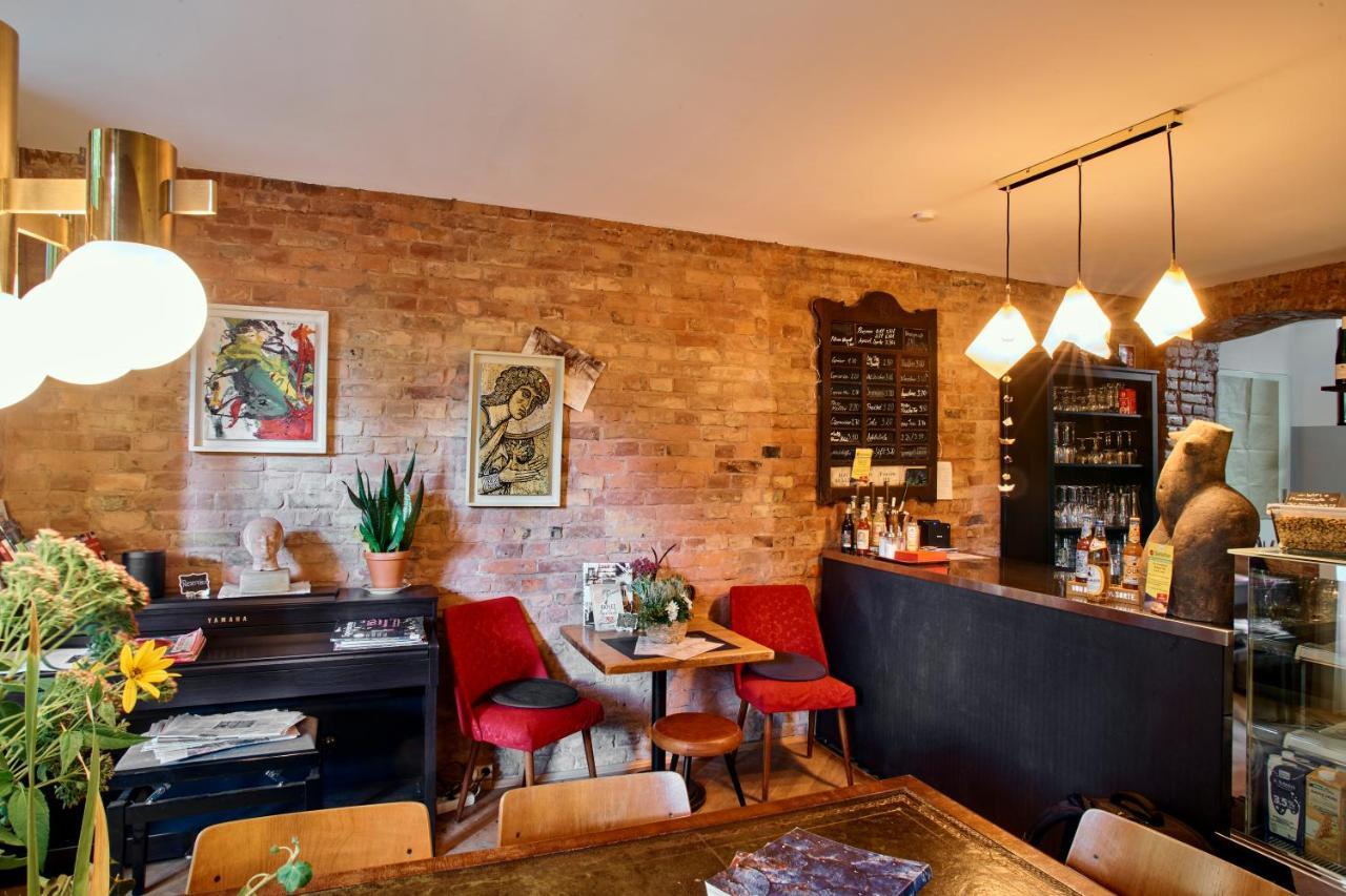 Beautiful And Cozy Remise For Up To 6 Guests Appartement